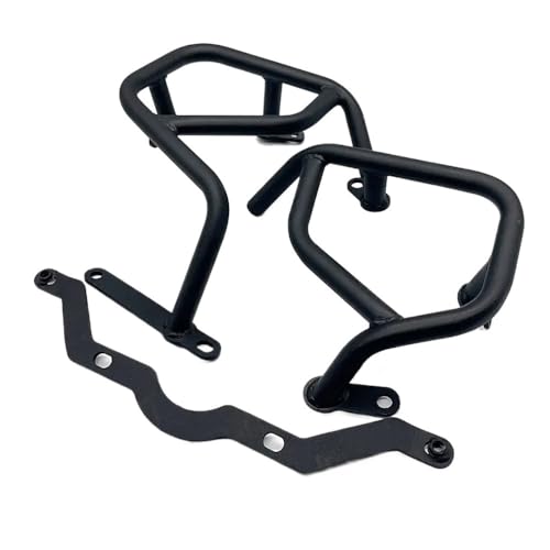 Garde-moteur S1000XR 2015-2019 pare-chocs et protection de cadre moto