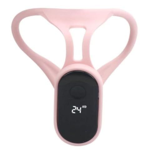 Image of Avenn Smart Neck Massager with Posture Corrector Vibration Reminder - Multicolor