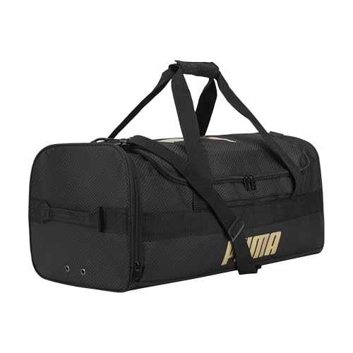 PUMA Demand Duffel Bag2