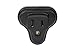 SF Cable, 3 Prong Plug Adapter, South Africa/India to NEMA 5-15R USA (BS546/SABS164)