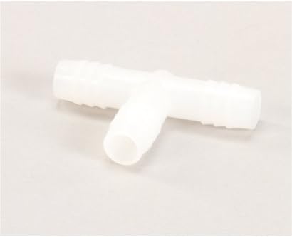 Accutemp AT0P-2987-2 Barbed Tee Fitting 1/2 X 1/2