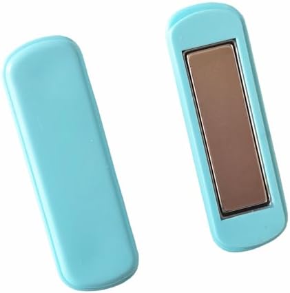 HONEYSEW Set 4 of Magnets for Metal/Magnetic Hoop - for Brother Babylock Pfaff Viking Embroidery Machines - Magnet (4) image 3