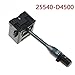 1Pcs 25540-D4500 Turn Signal Switch Car 25540D4500 25540-03G06