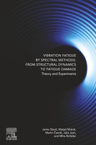 Vibration Fatigue by Spectral Methods: From Structural Dynamics to Fatigue Damage – Theory and Experiments