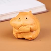 木製　動物　オブジェ9個　名前入り　新品　未使用 31KICtwThmL._SS200_.jpg