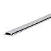 M-D Building Products 5520 36-Inch Vinyl Replacement Inserts for Door Bottoms