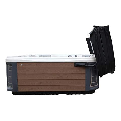 Wellis Easy-Lifter Thermal Cover Lifter Abdeckungsheber Coverlifter Cover