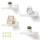 🏠【Usages variés】Cette étagère murale se révèle polyvalente, elle sert d’étagère murale cuisine, d’étagère cuisine, d’étagère cuisine murale et d’étagère murale salle de bain. Elle convient à la chambre, le salon et la cuisine, apportant ordre et style dans chaque espace de votre maison