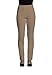 Produktbild Robell Ich Will Marie Damen Bengaline Stretchhose bekannt aus TV - Winter 2018/2019 (42,Beige(17))