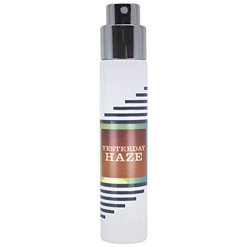 Imaginary Authors Yesterday Haze Eau de Parfum Unisex Spray, 0.5 Fl Oz