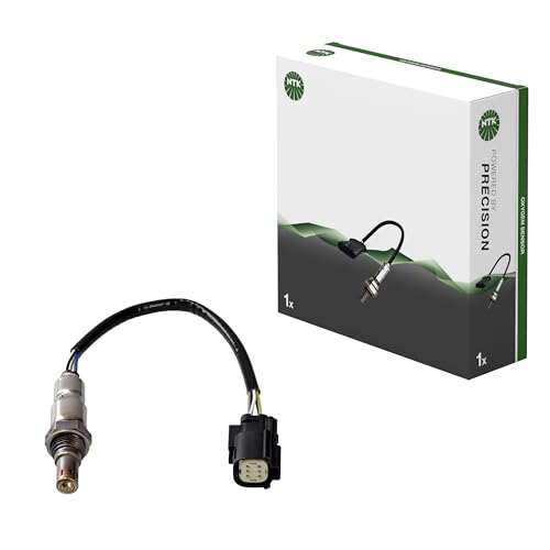 Sonde Lambda NTK UAA0004-FD026 capteur de gaz d'échappement origine 90041