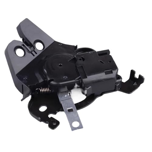 Actionneur de verrouillage de coffre pour Mazda 3 Axela et 6 Atenza Berline 2014-2019 BHF656820