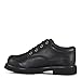 Lugz Men's Drifter Lo LX Oxford Work Boot, Black, 11 M