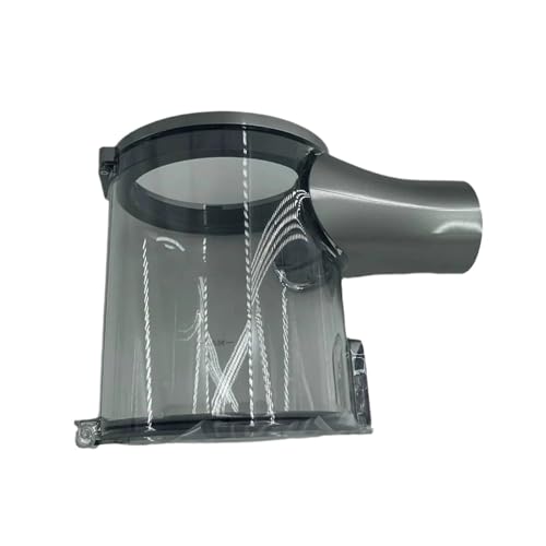 Filtre cyclone pour Dreame R20 résout la perte d'aspiration