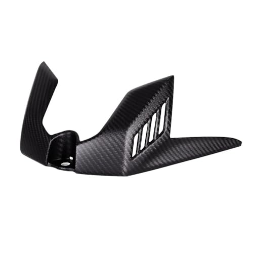 Couvercle boîte à air carbone YZF R1 pour sorties sur circuit
