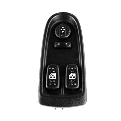Bouton commande fenêtre pour Iveco Daily 2006-2012 interrupteur lève-vitre électrique 5801304491
