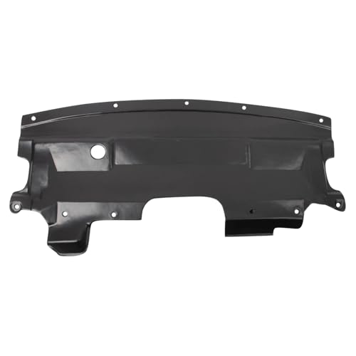 Image of TRQ Engine Splash Shield Lower Compatible with 2002-2006 Nissan Altima 2008-2009 Quest NI1228108