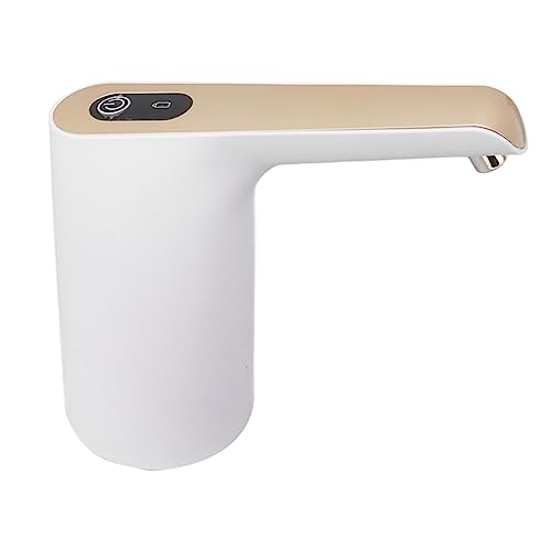 TOPINCN Water Bottle Pump Water Bottle Pump Freshmatic Automatic Pump Home Electrico Electronic USB Pump Household Charging for Bottled Water Kitchen