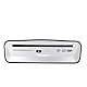 Fayrimi USB 2.0-Schnittstelle Autoradio CD/DVD Dish Box Player Externe Stereoanlage für