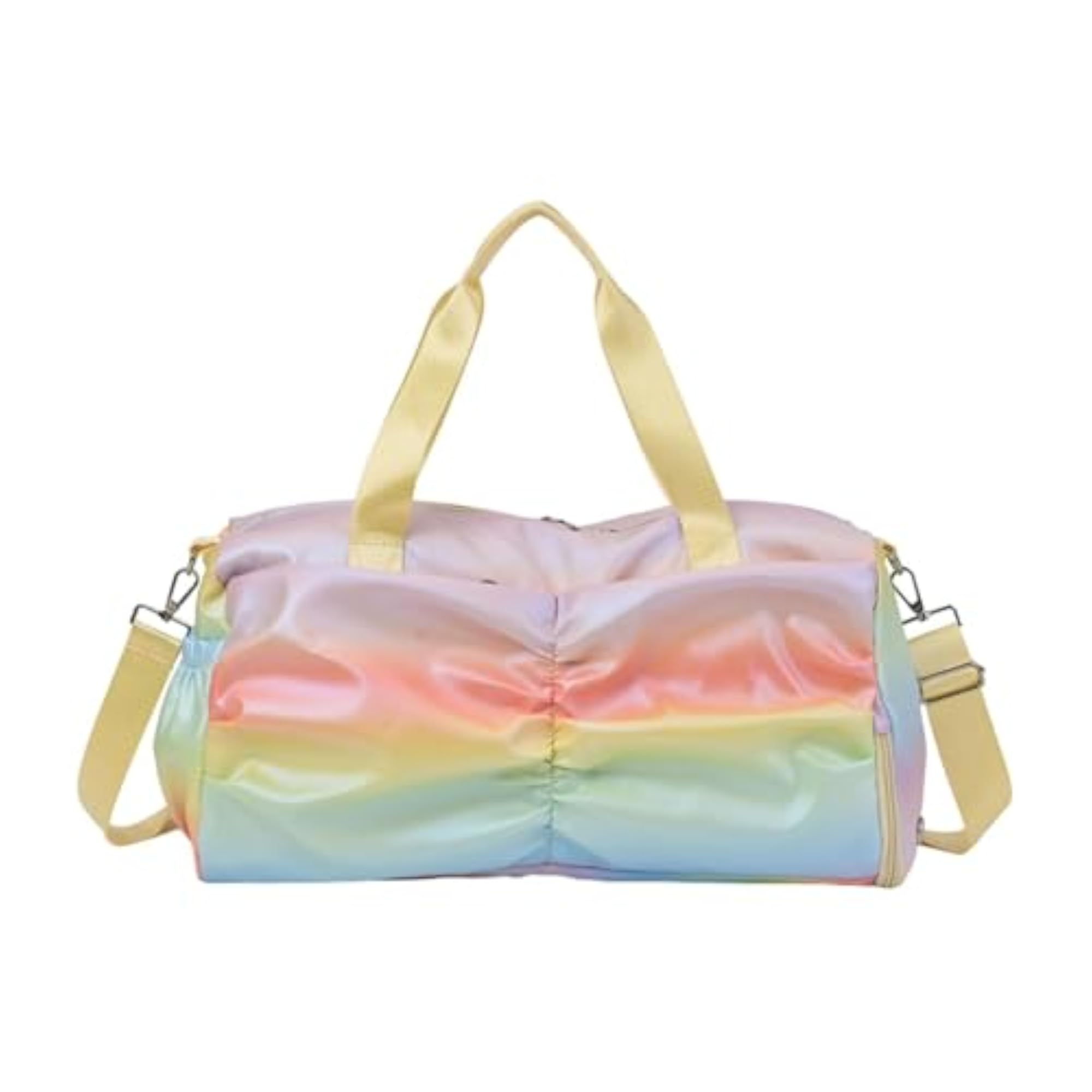 Waterproof Travel Tote Bag for Exercise & Short Trips