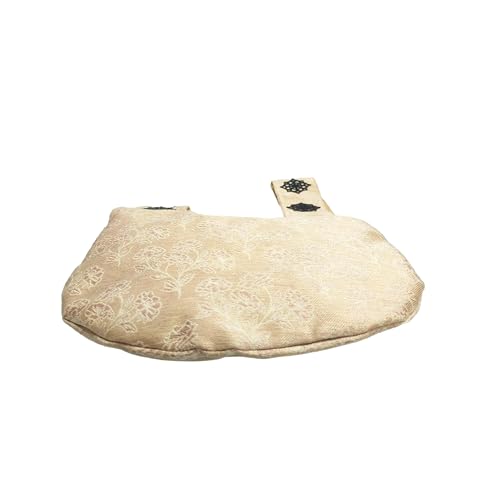 Image of Signature Potli Bag for Women - Sequin Knot Detail | Wedding & Cocktail Festive Statement Ethnic Handbag