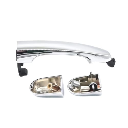 Poignée de porte extérieur résolvez le manque du cache chromé pour Sorento 82651-1U010 - 2