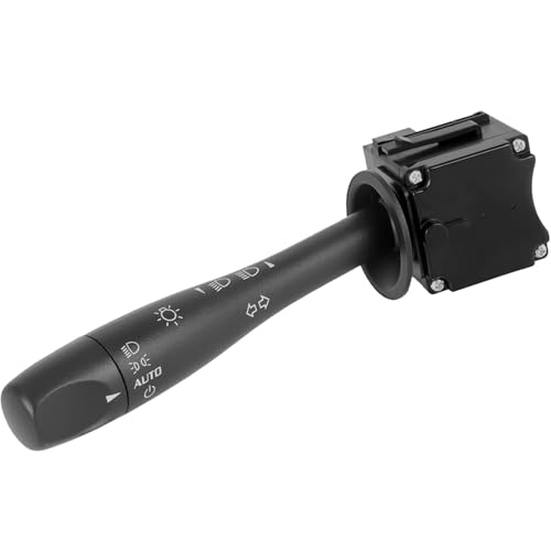Interrupteur clignotant colonne direction commande phare Malibu 04-12