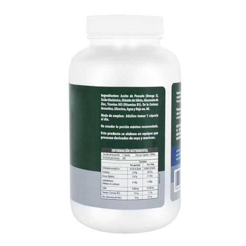 Vitamínicos, Imagen adicional