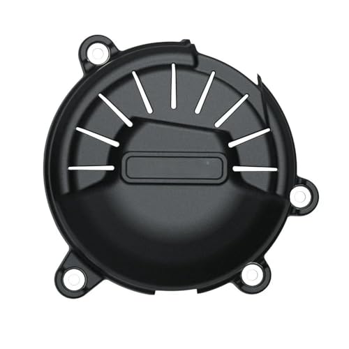 Protector estator Streetfighter V4 SP2 cubierta motor anticaída ultra resistente