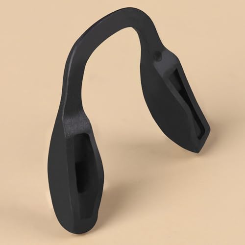 Image of DROGO 1 Pieces Replacement Nose Pads Nose Piece for Oakley Crossrange /Split Shot /Split Time /Targetline OO9361 OO9387 OO9390 OO9391 OO9371 OO9382 OO9359 OO9369 OO9360 OO4133 Sunglasses