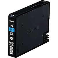 Canon PGI29PC Photo Cyan Ink Tank