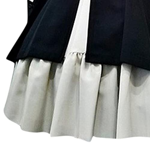 Robe portefeuille chic et élégante en mousseline pour vos soirées d'été - 4
