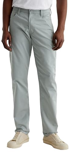 AG Adriano Goldschmied Men's Tellis Airluxe Commuter Performance Pant2