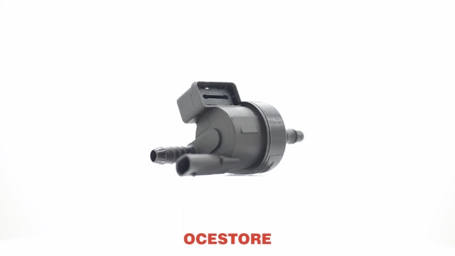Amazon.com: OCESTORE 06H906517AA Vacuum Vapor Canister Solenoid
