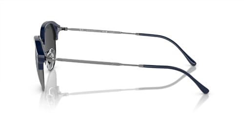 Image of Ray-Ban womens Rb4429 Round Sunglasses