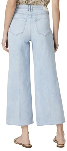 PAIGE Women's Anessa Petite w/Raw Hem4