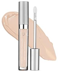 Vanilla - fair skin with pink undertones