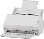 Fujitsu SP-1120N Scanner ADF 600 x 600 DPI A4 Gris