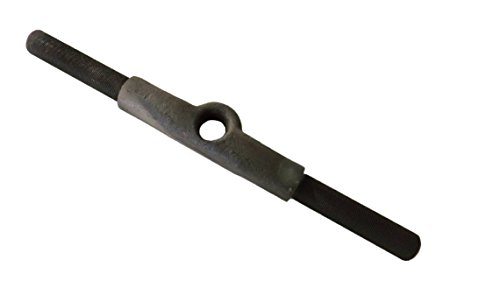 Tractel 14672 - Corso GT 2T Ext. Barre 220-230 mm Corso Barre d'extension pour chariot de Paré Code 23349, 2.0 tonnes, Faisceau Largeur : 220 Mm-230 mm Cover