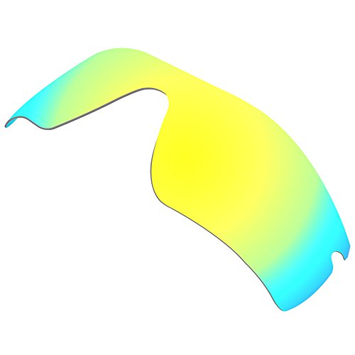 Dynamix Polarized Replacement Lenses For Oakley Radar Path - Multiple Options #TOP2