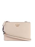 Women&apos;s Akir Triple Compartment Crossbody White