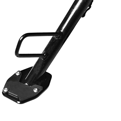 YOPOIY Moto CNC Piatto del Piede del Basamento