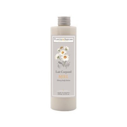 Honey Body Lotion From France 8.5 Fl. Oz.