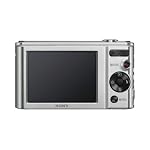 Sony-DSCW800-201-MP-Digital-Camera-Silver