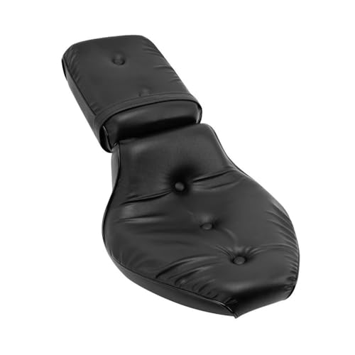 Asiento de conductor contra el dolor lumbar en motos Steed 400 600 VLX