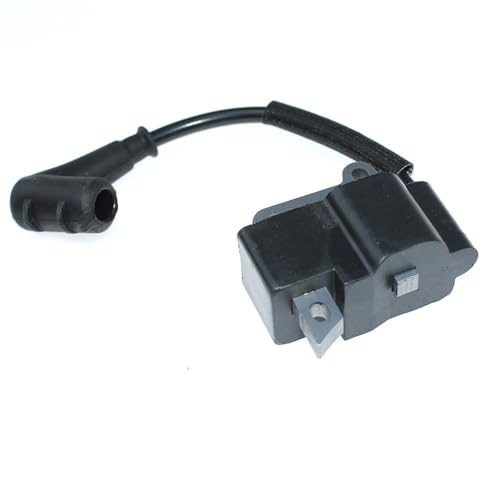 Module d'allumage robuste 1130 400 1308 pour tronçonneuse MS170 MS180 2 temps