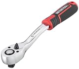Intertool 1&sol;2-Inch Drive Offset Ratchet&comma; &dollar;11 &lpar;was &dollar;23&rpar; at Amazon
