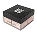 Givenchy Prisme Libre Loose Powder Mat-finish 4 x 1 g - Total 0.14 oz Color # 3 Voile Rose (NEW NO BOX, NEVER USED)