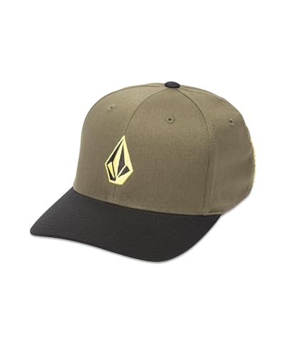 Image of Volcom Men's Full Stone Heather Xfit Hat