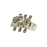 Artikel-Merkmale: Anzahl Anschlüsse: 8 Stück | Anschlusstyp: Steckanschluss | Anschlüsse: 8 x 6,3 mm AMP